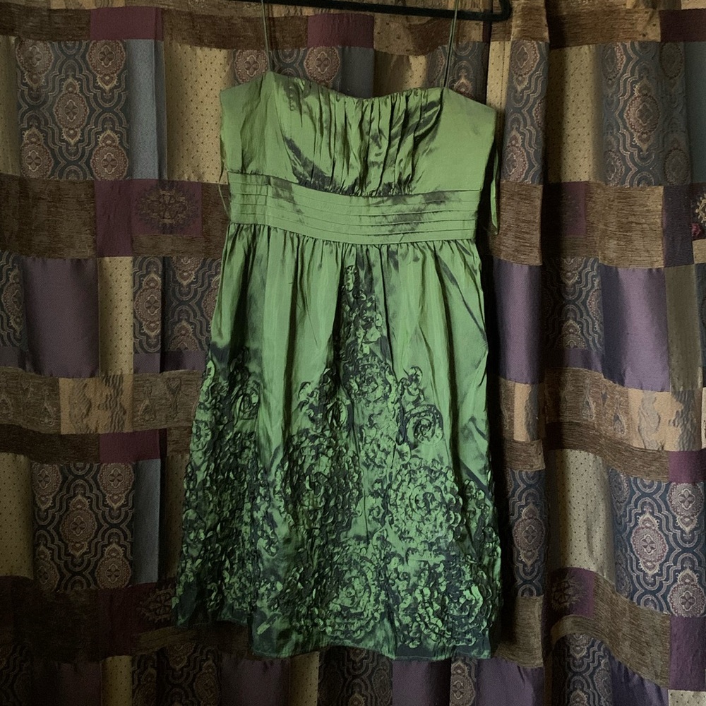 Elegant Party Dress